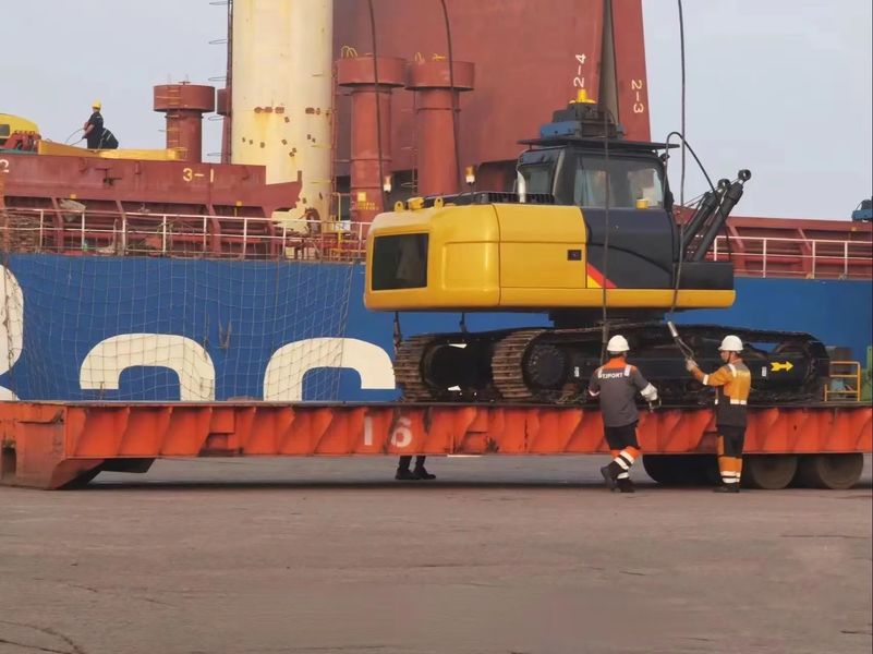Sichuan Baiyibang Trading Co., Ltd. üreticinin üretim hattı