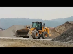 Satılık, kullanılmış Cat 950 Tekerlekli Ağır Backhoe Ön Yükleyici, mükemmel durumda.